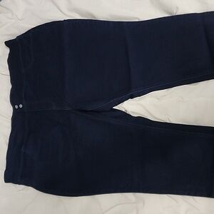 Terra & Sky skinny jegging